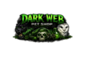 dark web pet shop logo